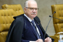 Fachin determina fim do sigilo em processo sobre pagamentos de Daniel Vorcaro