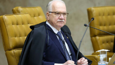 Fachin determina fim do sigilo em processo sobre pagamentos de Daniel Vorcaro