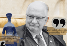 Fachin intervém no STF e alerta para risco institucional após decisões conflitantes