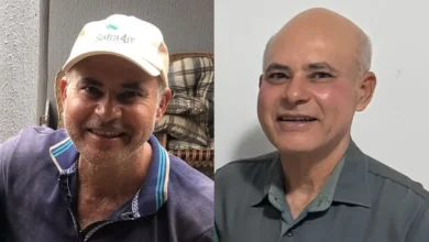 Família busca por aposentado desaparecido em Aparecida de Goiânia