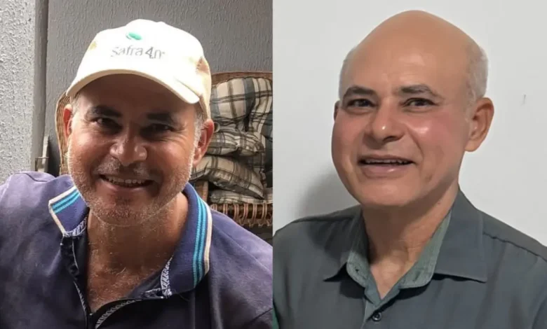 Família busca por aposentado desaparecido em Aparecida de Goiânia