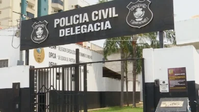 Farmacêutica é investigada por exercício ilegal da medicina em Caldas Novas