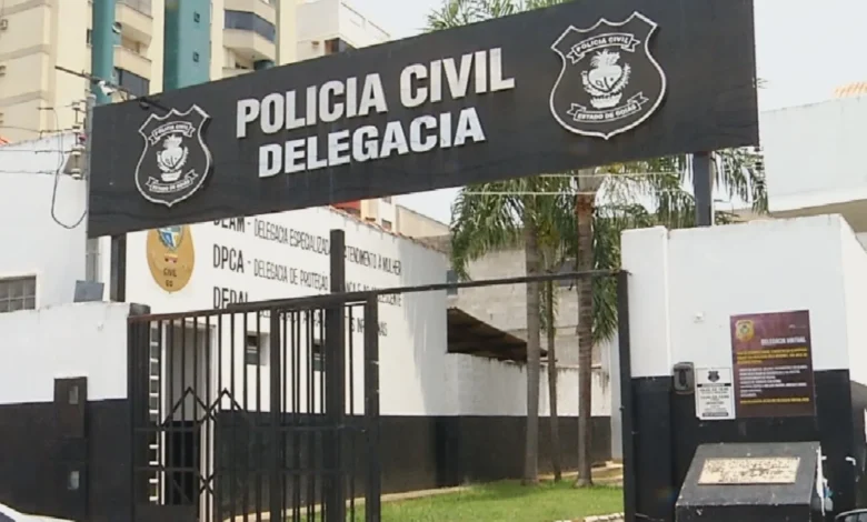 Farmacêutica é investigada por exercício ilegal da medicina em Caldas Novas