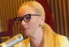 Fernanda Sarelli critica polarização política e questiona atuação do STF
