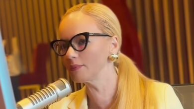 Fernanda Sarelli critica polarização política e questiona atuação do STF