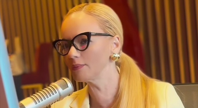 Fernanda Sarelli critica polarização política e questiona atuação do STF