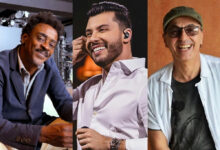 Festival Viva Goiânia terá shows gratuitos de Seu Jorge, Murilo Huff e Zeca pelos 93 anos da cidade