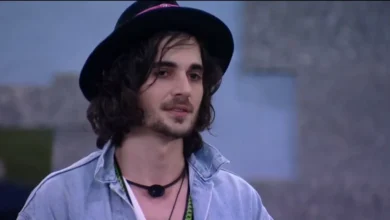 Fiuk exibe resultado de harmonização facial e gera debate sobre estética