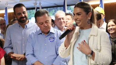 Flávia Teles retira candidatura à Câmara após agravamento de problemas de saúde