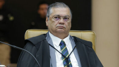 Flávio Dino determina inquérito da PF sobre atuação da CVM no caso Grupo Master