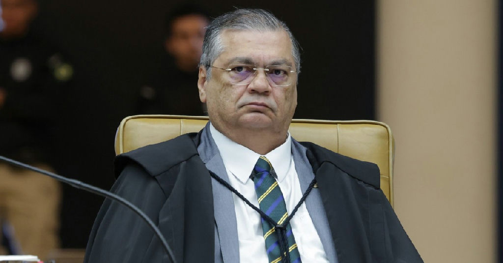 Flávio Dino determina inquérito da PF sobre atuação da CVM no caso Grupo Master