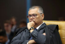 Flávio Dino determina restabelecimento de postagem de Antonio Tabet sobre padroeira