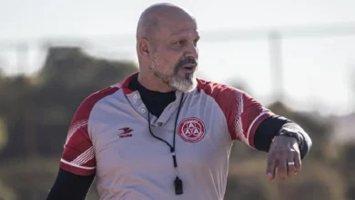 Flávio Tanajura assume comando técnico do Bom Jesus após mudança na equipe