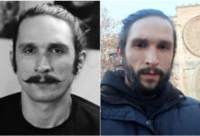 Gabriel Augusto: a trajetória do artista plástico e professor de jiu-jítsu que faleceu aos 35 anos