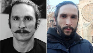 Gabriel Augusto: a trajetória do artista plástico e professor de jiu-jítsu que faleceu aos 35 anos