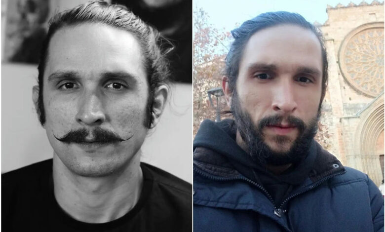 Gabriel Augusto: a trajetória do artista plástico e professor de jiu-jítsu que faleceu aos 35 anos