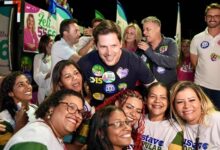 Gestão de Daniel Vilela atinge 68% de aprovação em nova pesquisa Quaest