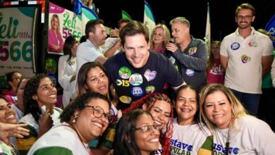 Gestão de Daniel Vilela atinge 68% de aprovação em nova pesquisa Quaest