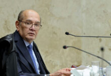 Gilmar Mendes critica André Mendonça por condução de investigações e defende PGR Gonet