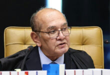 Gilmar Mendes pede intervenção de BC e CVM e revisão de precatórios após escândalo no Banco Master