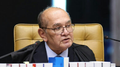 Gilmar Mendes pede intervenção de BC e CVM e revisão de precatórios após escândalo no Banco Master