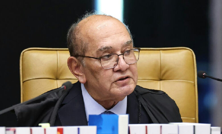 Gilmar Mendes pede intervenção de BC e CVM e revisão de precatórios após escândalo no Banco Master