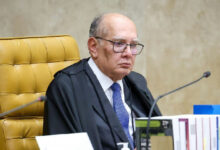 Gilmar Mendes volta a classificar André Mendonça como pixuleco eleitoral