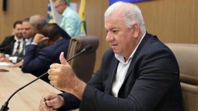Gilsão Meu Povo afirma que Daniel Vilela conta com apoio de 23 vereadores em Aparecida