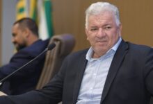 Gilsão Meu Povo consolida apoio na Câmara de Aparecida de Goiânia com elogios de colegas e rival