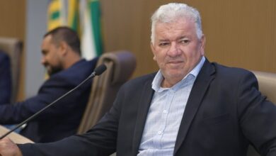 Gilsão Meu Povo consolida apoio na Câmara de Aparecida de Goiânia com elogios de colegas e rival