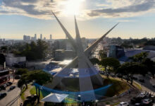 Goiânia abre credenciamento para guia turístico com remuneração de R$ 377 por visita