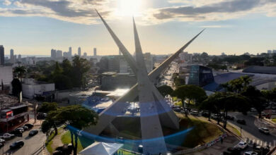 Goiânia abre credenciamento para guia turístico com remuneração de R$ 377 por visita