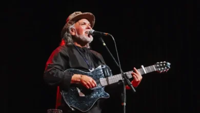 Goiânia celebra a cultura com Luau da Liberdade e shows de Cláudia Vieira, Pádua e Tomchris