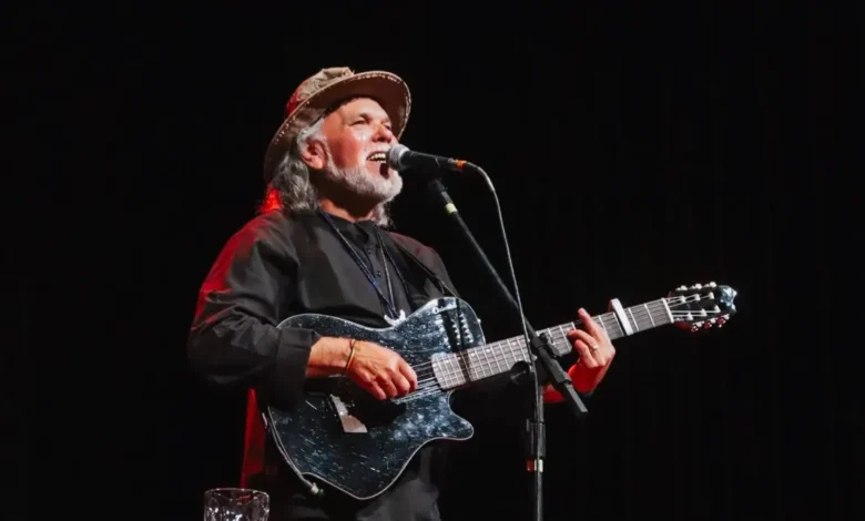 Goiânia celebra a cultura com Luau da Liberdade e shows de Cláudia Vieira, Pádua e Tomchris