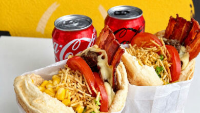 Goiânia celebra cultura do pit-dog em festival de quatro dias com shows e batalhas de chapa