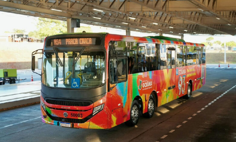 Goiânia expande tecnologia de metronização para a Avenida T-7