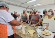 Goiânia oferece curso técnico gratuito de nutrição para quem não concluiu o ensino médio
