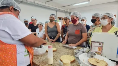 Goiânia oferece curso técnico gratuito de nutrição para quem não concluiu o ensino médio