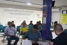 Goiânia realiza feirão com 3 mil vagas de emprego para diversos níveis de experiência