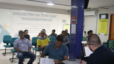 Goiânia realiza feirão com 3 mil vagas de emprego para diversos níveis de experiência