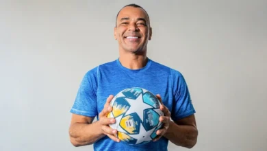 Goiânia recebe campeões mundiais do esporte em ciclo de palestras da Copa Sesc