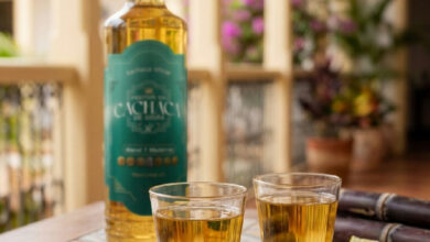 Goiânia sedia primeira edição do Festival da Cachaça de Goiás com entrada gratuita