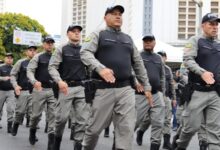 Goiás celebra promoção de quase 2 mil policiais militares em 2026