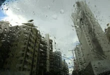 Goiás em alerta: 160 cidades sob risco de tempestades e ventos fortes