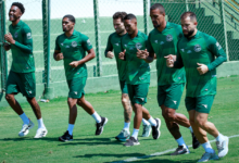 Goiás enfrenta desfalques expressivos para duelo decisivo contra o Novorizontino