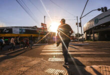 Goiás entra em alerta vermelho com previsão de temperaturas acima de 41 °C