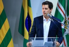 Goiás expande sistema de inteligência artificial para monitoramento de segurança em 194 cidades