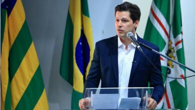 Goiás expande sistema de inteligência artificial para monitoramento de segurança em 194 cidades