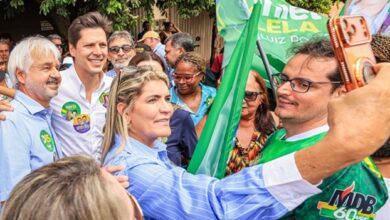 Goiás registra queda expressiva em roubos e furtos sob gestão de Daniel Vilela