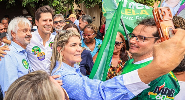 Goiás registra queda expressiva em roubos e furtos sob gestão de Daniel Vilela
